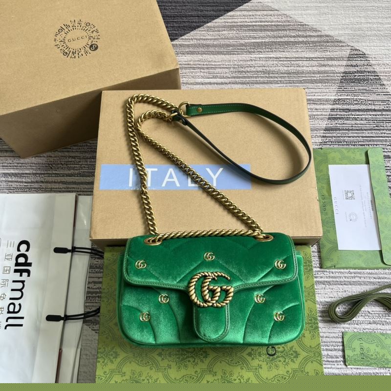 G*u*i satchel bags